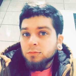 Meet your Posher, Cody